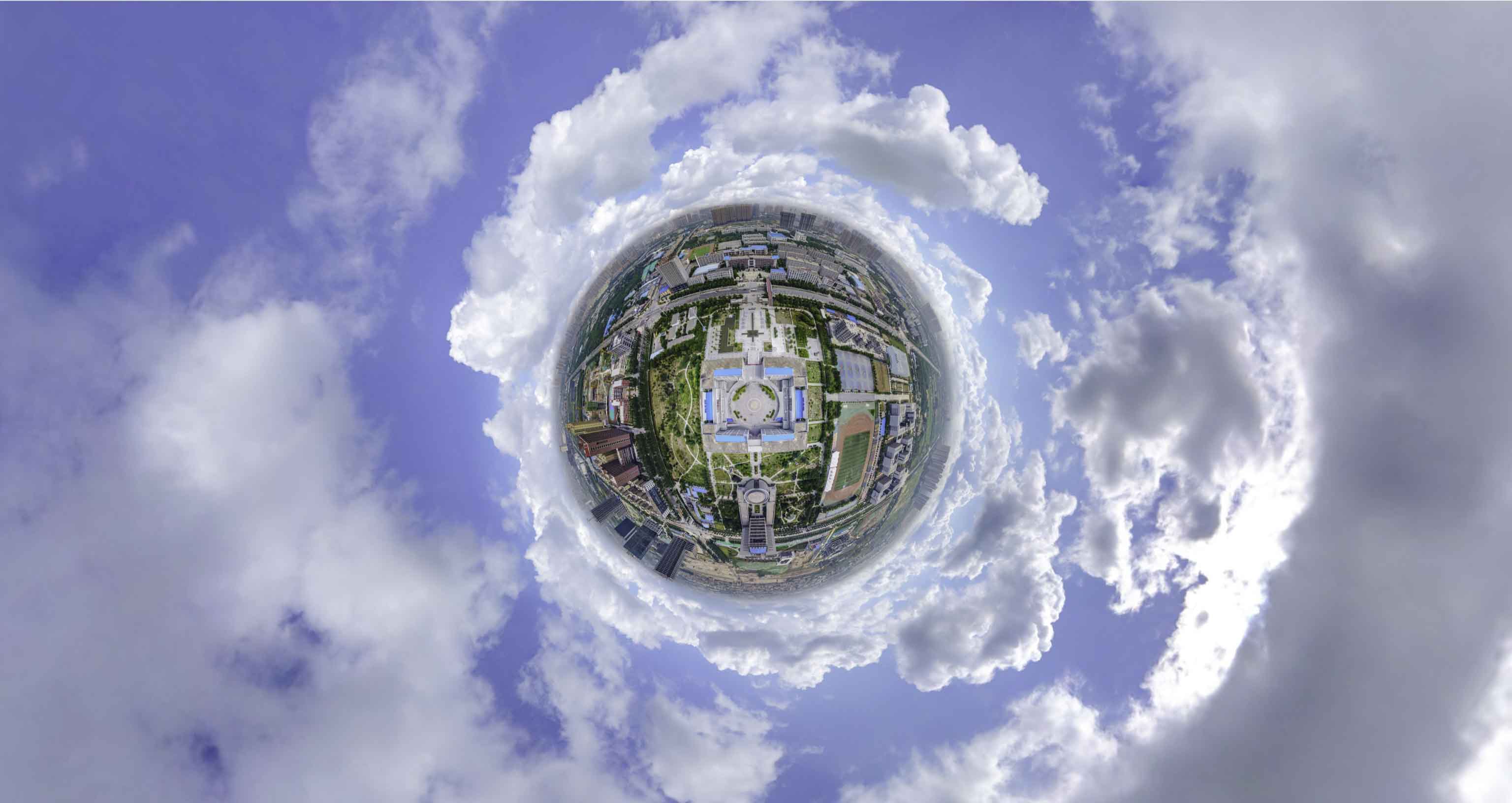 石河镇格凸河风景名胜区