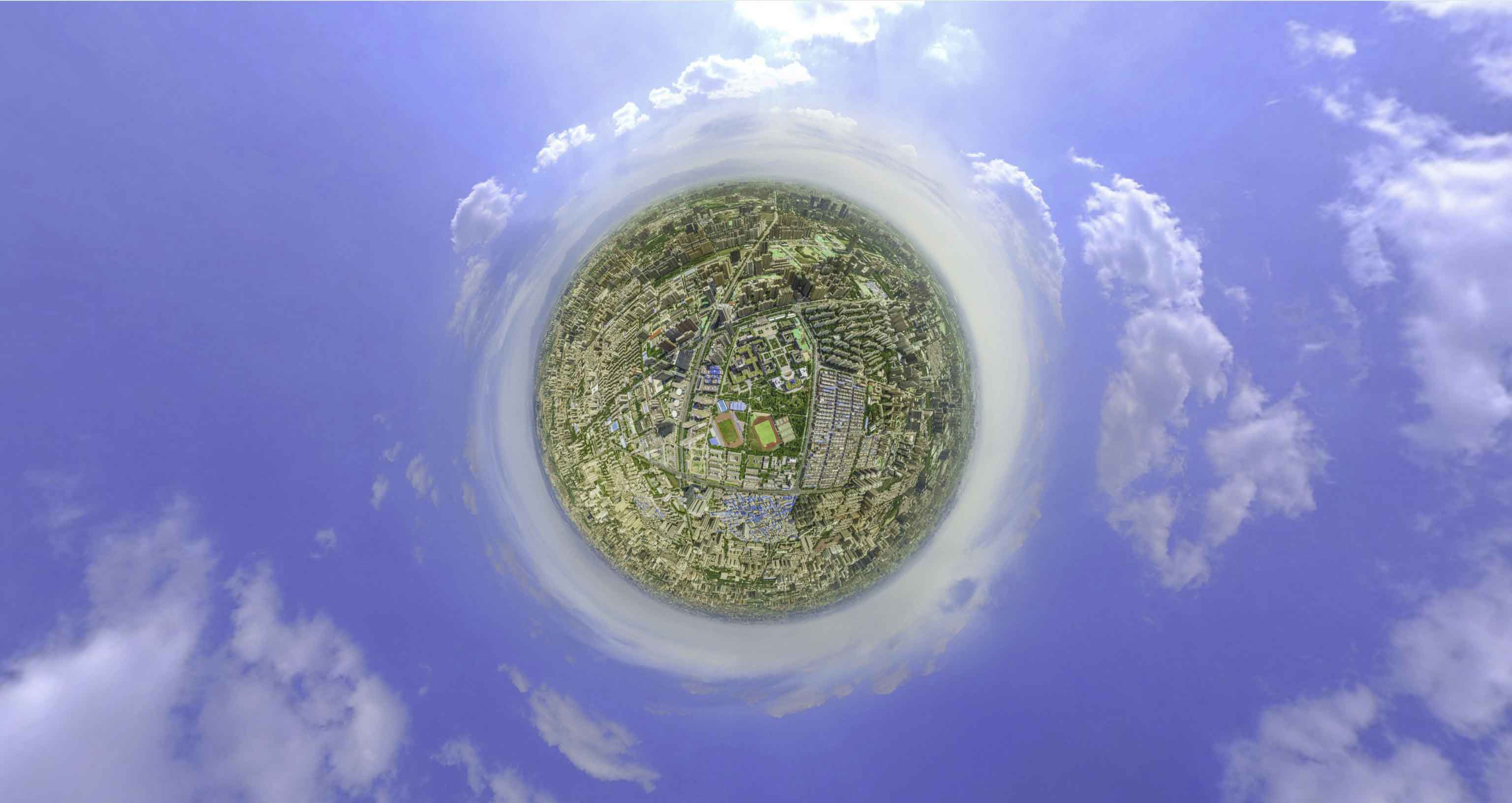 石河镇沣河金湾