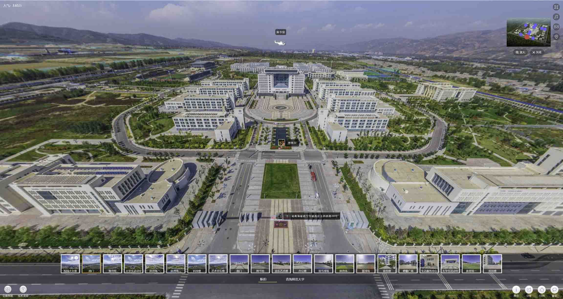 石河镇油菜花-惊艳半生的花海仙境