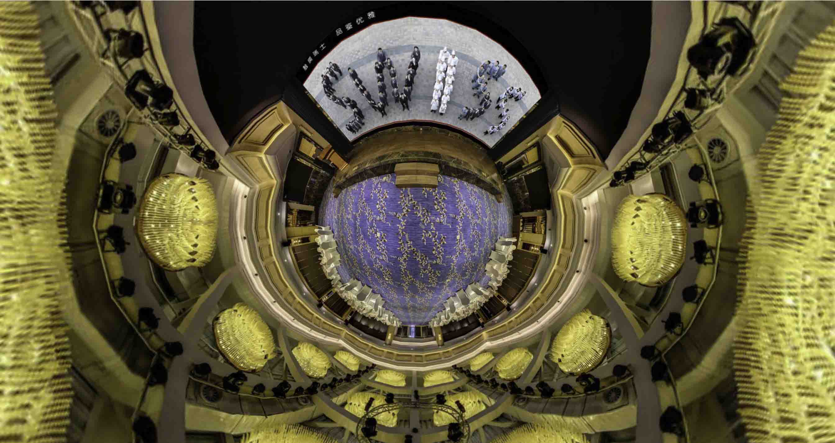 石河镇探索VR全景拍摄中的深度感：营造沉浸式体验的关键要素