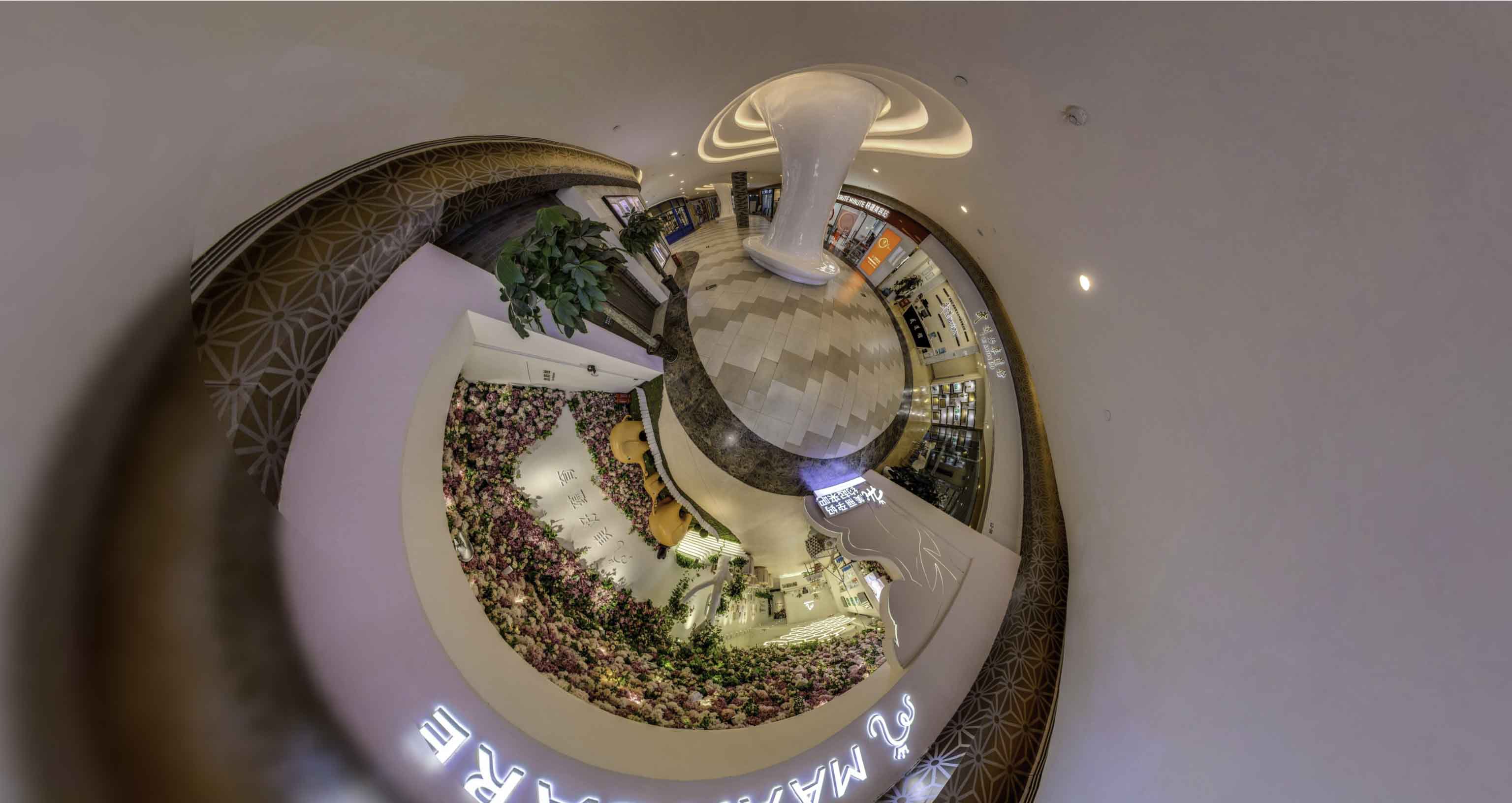 石河镇将VR全景融入品牌宣传活动的创新实践与策略